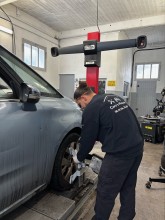 Notre zone d'activité pour ce service Devis gratuit pour un diagnostic électronique auto dans un garage professionnel à