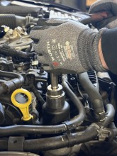 Notre zone d'activité pour ce service Garage avec forfait de révision auto pas cher pour tous types et toutes marques de véhicule à
