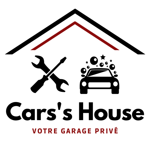 Cars's House